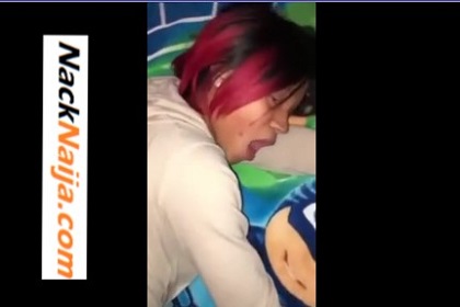 VIDEO: Nacking with my friend’s babe