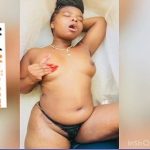VIDEO: About to fuck my pillow