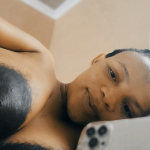 PHOTOS: Mzansi girl leaked her big breast pics