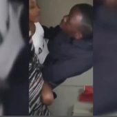 VIDEO: Ugandan neighbors recorded themselves nacking