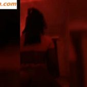 VIDEO: From nightclub to my room