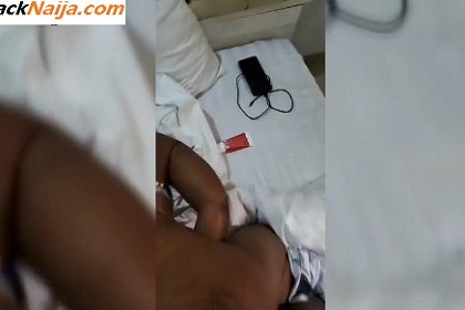 VIDEO: Fucking Hausa bad girl VIDEO: Fucking Hausa bad girl