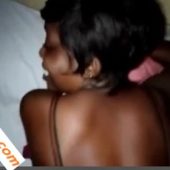 VIDEO: Mavis calling her father's name in pain VIDEO: Mavis calling her father's name in pain