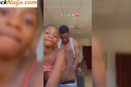 VIDEO: Lucy fucked by her Bf