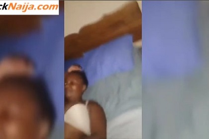 VIDEO: Married Tamale woman came to fuck and go VIDEO: Married Tamale woman came to fuck and go