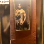 VIDEO: Kenneth flexing his long dick VIDEO: Kenneth flexing his long dick