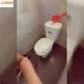 VIDEO: Trending sextape of Caleb university girl