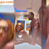 VIDEO: Sextape of Sam hitting Esther on sunday monday VIDEO: Sextape of Sam hitting Esther on sunday monday