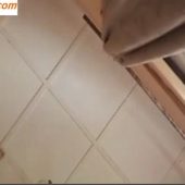 VIDEO: Nigerian student fucked in a hostel