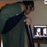 VIDEO: Watching porn while I hit her from behind VIDEO: Watching porn while I hit her from behind