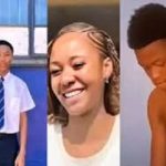 VIDEO: 33-year-old Zambian teacher nacked by her student VIDEO: 33-year-old Zambian teacher nacked by her student