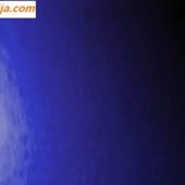 VIDEO: My big ynash neighbor tempted me to nack her