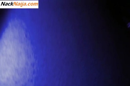 VIDEO: My big ynash neighbor tempted me to nack her