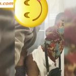 VIDEO: Quickie with Lagos POS girl
