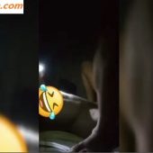 VIDEO: Last night fuck with horny single mother