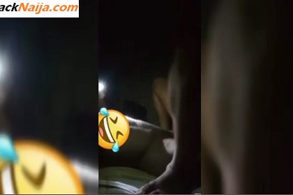 VIDEO: Last night fuck with horny single mother