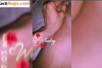 VIDEO: Enjoying bestfriend wet pussy