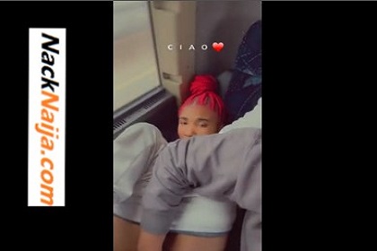 VIDEO: Just a little before we get home