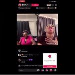 VIDEO: Creampie pussy on Tiktok live VIDEO: Creampie pussy on Tiktok live