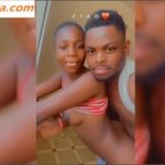 VIDEO: Jemima & Sylvester leaked VIDEO: Jemima & Sylvester leaked