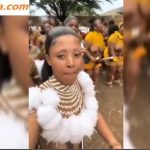 VIDEO: Topless SA Ladies enjoying their culture VIDEO: Topless SA Ladies enjoying their culture