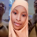 VIDEO: Sextape of Halima Shehu chopping her boyfriend VIDEO: Sextape of Halima Shehu chopping her boyfriend