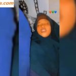 VIDEO: Katsina lady Zuwaira nacking in a sextape