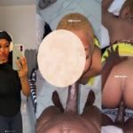 VIDEO: Naija Tiktoker “Big Rhennie” sucked and fucked VIDEO: Naija Tiktoker “Big Rhennie” sucked and fucked