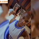 VIDEO: Recording his guy nacking runs girl VIDEO: Recording his guy nacking runs girl