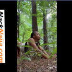 VIDEO: Having sum doggy in the bush VIDEO: Having sum doggy in the bush