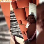 VIDEO: Horny Naija girl Favy wants a man so badly VIDEO: Horny Naija girl Favy wants a man so badly
