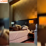 VIDEO: Cape Town big guy enjoying morning sex VIDEO: Cape Town big guy enjoying morning sex