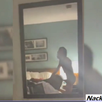 VIDEO: Nacking my fat booty neighbor VIDEO: Nacking my fat booty neighbor