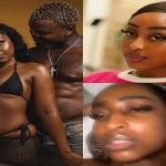 VIDEO: Popular Tanzanian musician Harmonize and Vixen Kianna sextape leaked VIDEO: Popular Tanzanian musician “Harmonize” sextape leaked